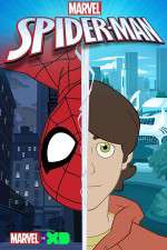 Watch Marvel's Spider-Man 123movies