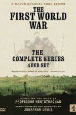 Watch The First World War 123movies