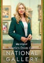 Watch Stories from the National Portrait Gallery 123movies