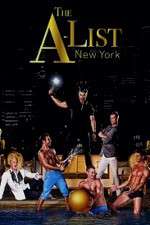 Watch The A-List New York 123movies