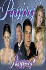Watch Passions 123movies