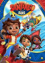 Watch Santiago of the Seas 123movies