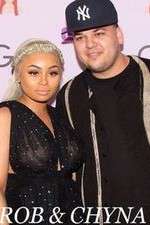 Watch Rob & Chyna 123movies