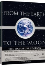 Watch From the Earth to the Moon 123movies