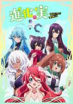 Watch Shinka no Mi : Shiranai Uchi ni Kachigumi Jinsei 123movies