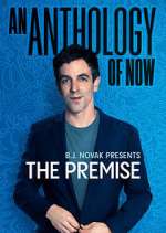 Watch The Premise 123movies