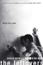 Watch The Leftovers 123movies