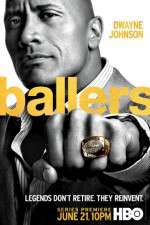 Watch Ballers (2014) 123movies