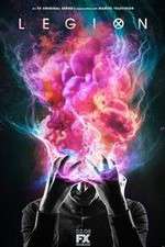 Watch Legion 123movies