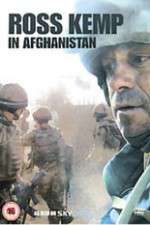 Watch Ross Kemp in Afghanistan  123movies