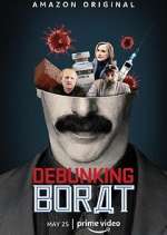 Watch Borat's American Lockdown & Debunking Borat 123movies