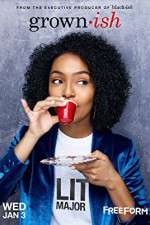 Watch Grown-ish 123movies