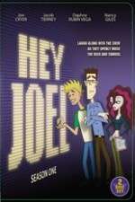 Watch Hey Joel 123movies