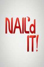 Watch Nail'd It! 123movies