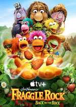 Watch Jim Henson's Fraggle Rock Back to the Rock 123movies