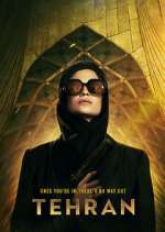 Watch Tehran 123movies