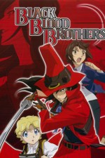 Watch Black Blood Brothers 123movies