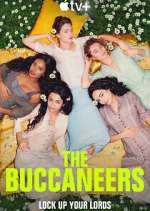 Watch The Buccaneers 123movies