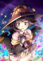 Watch Kono Subarashii Sekai ni Bakuen wo! 123movies