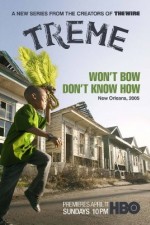 Watch Treme 123movies