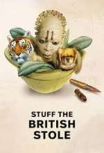 Watch Stuff the British Stole 123movies
