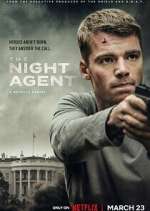 Watch The Night Agent 123movies