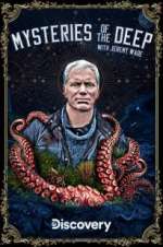 Watch Mysteries of the Deep 123movies