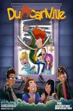 Watch Duncanville 123movies