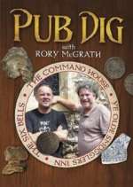 Watch Rory McGrath's Pub Dig 123movies