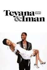 Watch Teyana and Iman 123movies