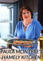 Watch Paula McIntyre's Hamely Kitchen 123movies
