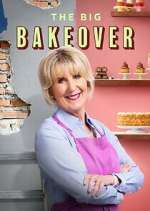 Watch The Big Bakeover 123movies