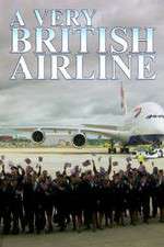 Watch A Very British Airline 123movies
