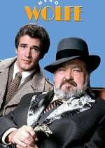 Watch Nero Wolfe 123movies