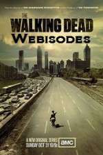 Watch The Walking Dead Webisodes 123movies