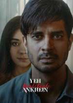 Watch Yeh Kaali Kaali Ankhein 123movies