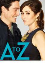 Watch A to Z 123movies