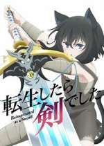 Watch Tensei shitara Ken Deshita 123movies