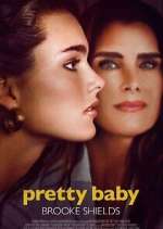 Watch Pretty Baby: Brooke Shields 123movies