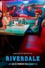 Watch Riverdale 123movies