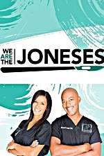 Watch We Are the Joneses 123movies