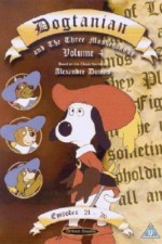 Watch D'Artacan y los tres mosqueperros 123movies