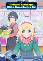 Watch Cultural Exchange with a Game Centre Girl 123movies