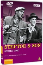 Watch Steptoe and Son 123movies