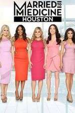 Watch Married to Medicine Houston 123movies