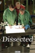Watch Dissected 123movies