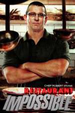 Watch Restaurant Impossible 123movies