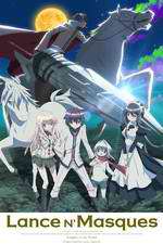 Watch Lance N' Masques 123movies