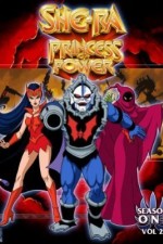 Watch She-Ra: Princess of Power 123movies