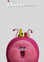 Watch Larva Family 123movies